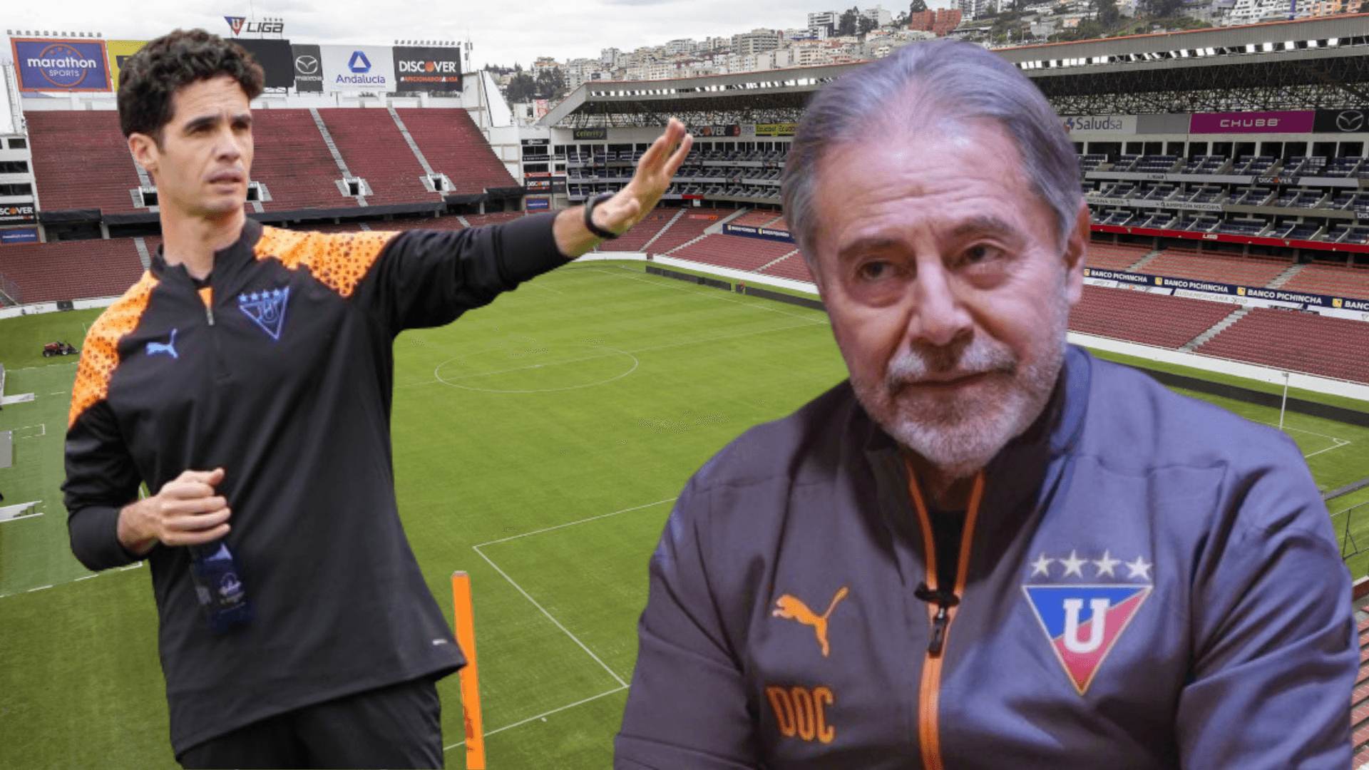 Josep Alcácer no podría contar con uno de los indiscutibles
