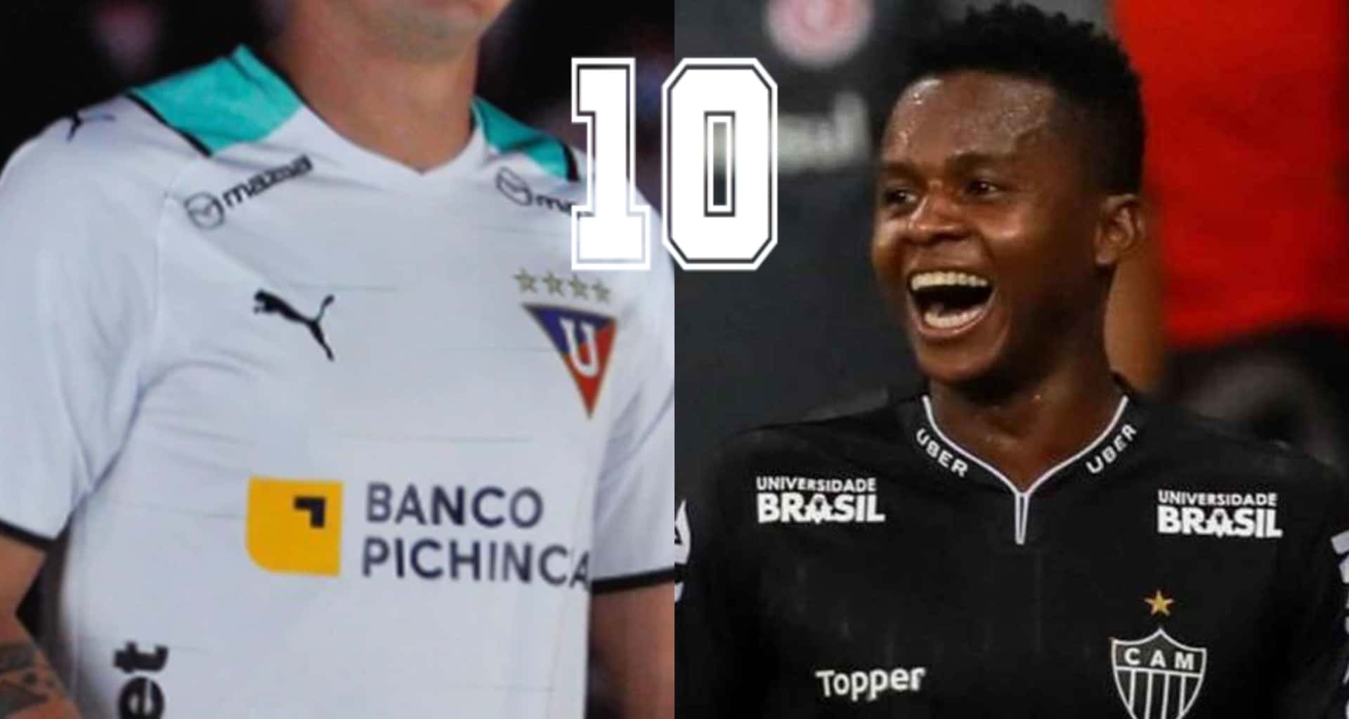 Juan Cazares tiene luz verde para negociar con otro equipo, en el momento justo que Liga de Quito requiere un 10 ¿Vendría a Ecuador?