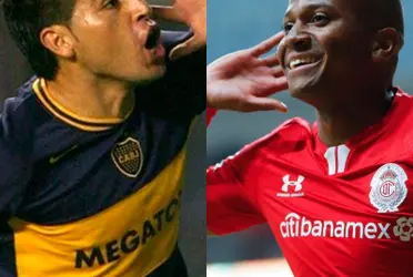 Juan Román Riquelme dejó en evidencia el detalle por el que Boca Juniors está interesado en Michael Estrada