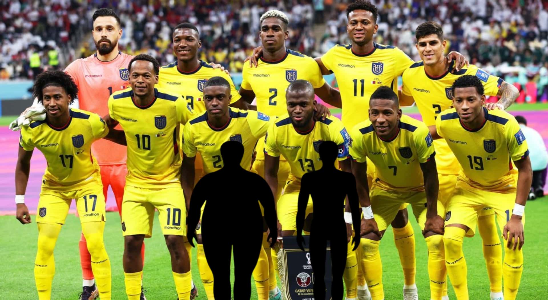 Jugador no es convocado a la 'Tri' debido a su peso. FOTO: ESPN
