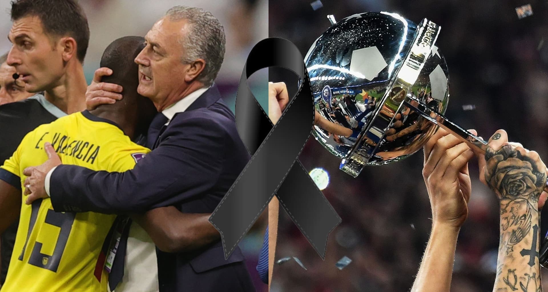 Jugador que lanzó su carrera gracias a Gustavo Alfaro lamentablemente falleció