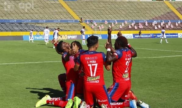 Jugadores y directiva no tienen buena relación en El Nacional