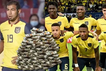 Junior Sornoza no aparece en una lista filtrada de la Selección Ecuatoriana, pero Alfaro tiene en consideración a una joya que brilla en Europa