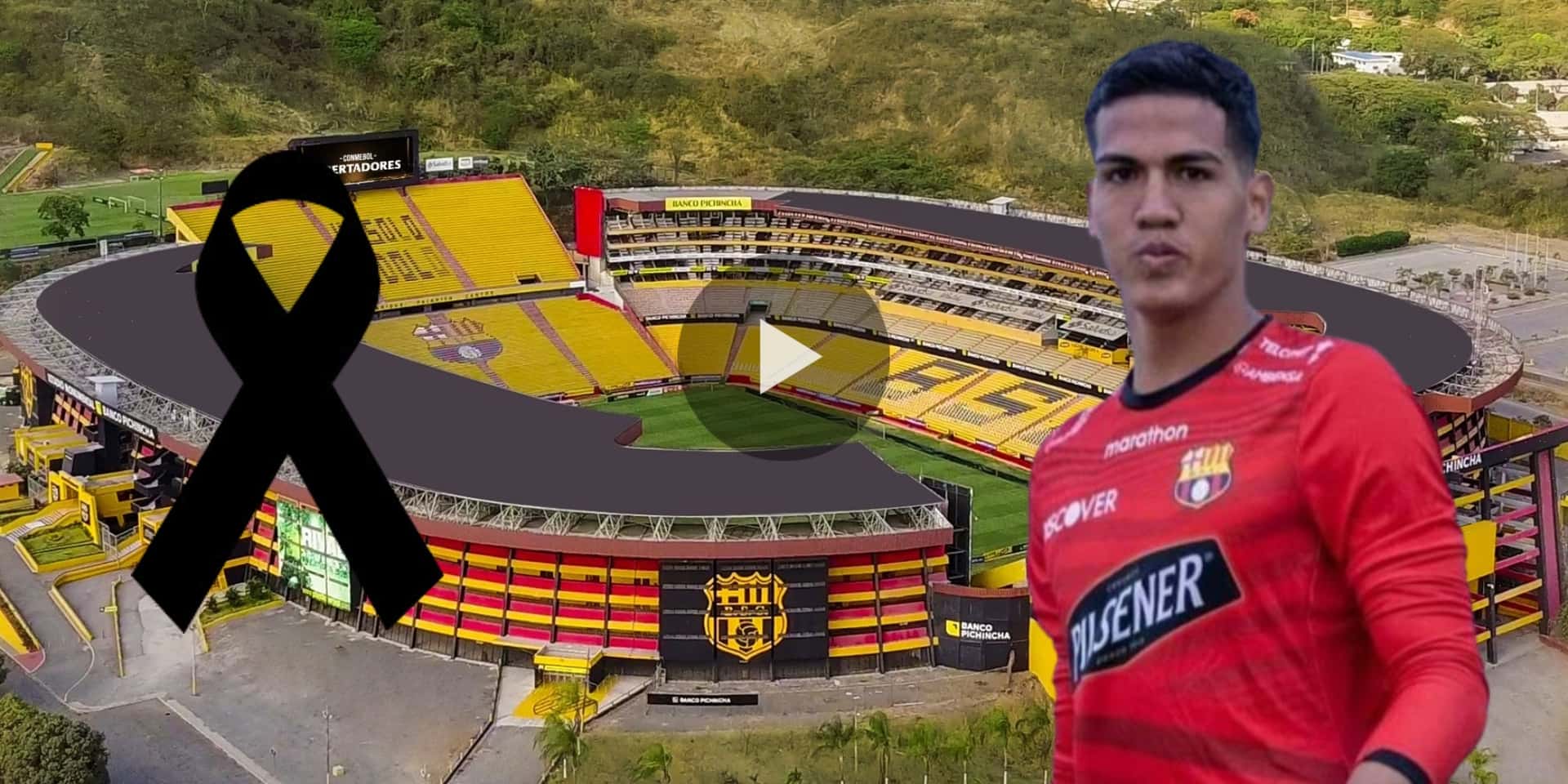 Justin Cornejo (Foto tomada de: Barcelona SC/Wikipedia)