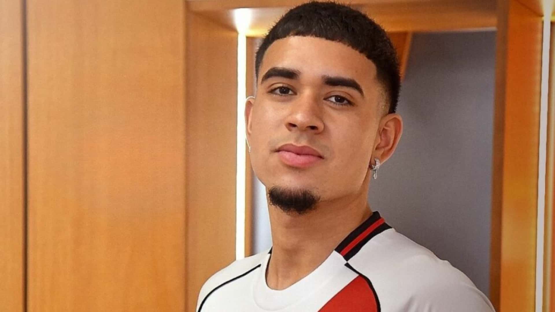 Kendry Páez aún no estará disponible para Marcelo Gallardo, lo quiere 10 días entrenando a tope