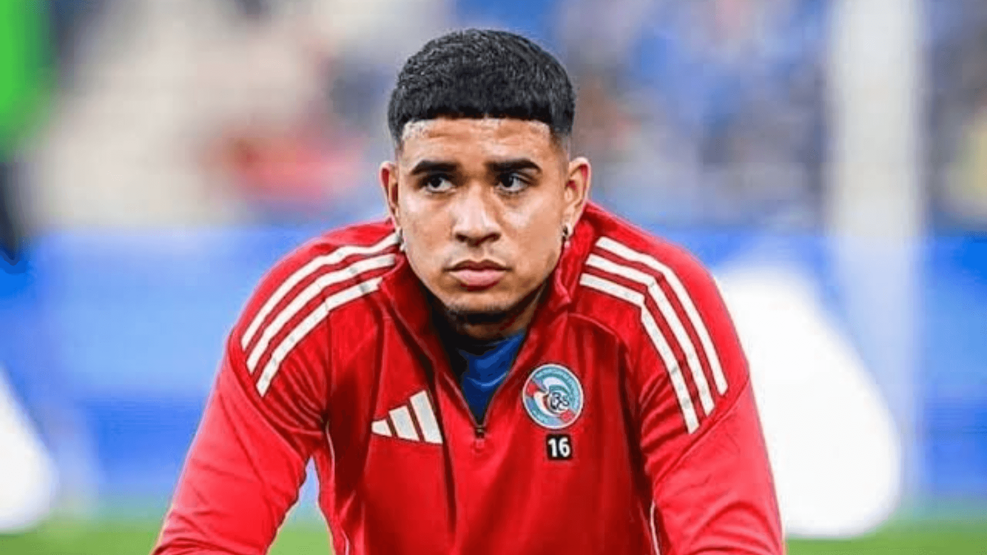Kendry Páez-Chelsea / Foto: Olé