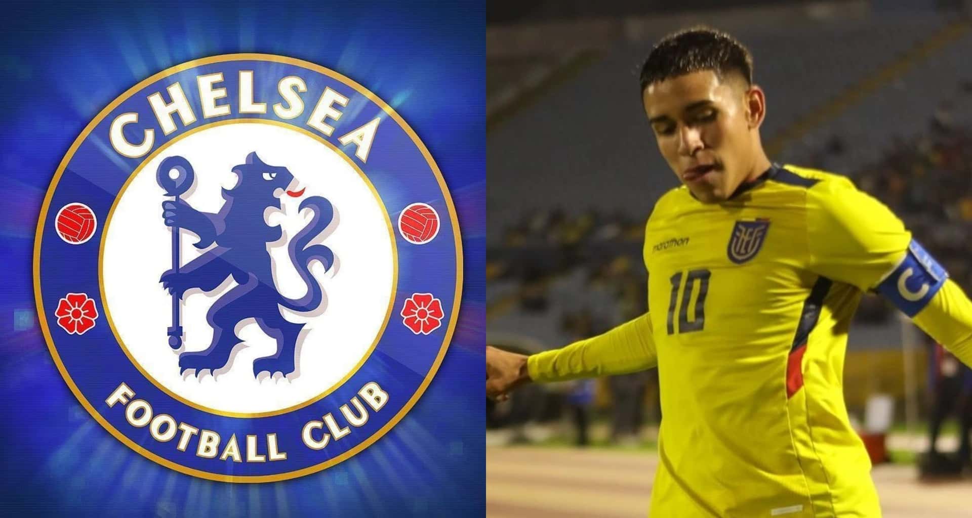 Kendry Páez recibió la mejor noticia desde la Premier League
