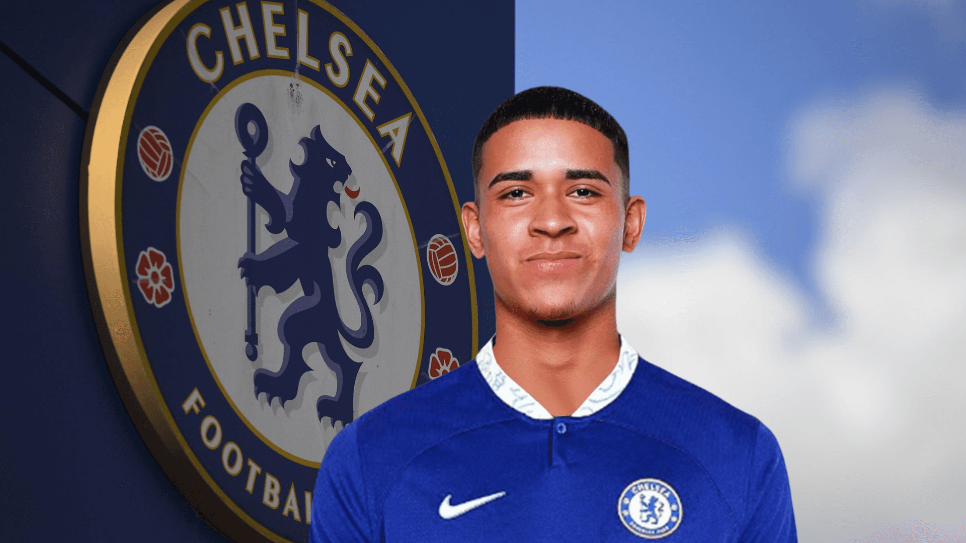 Kendry Páez ya tendría sus primeras complicaciones en Chelsea