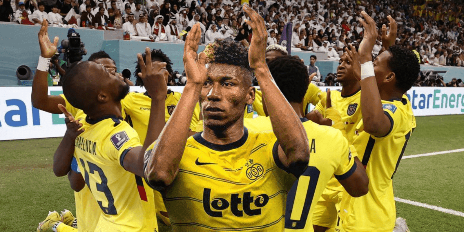 Kevin Rodríguez volvió a jugar con el Union Saint-Gilloise