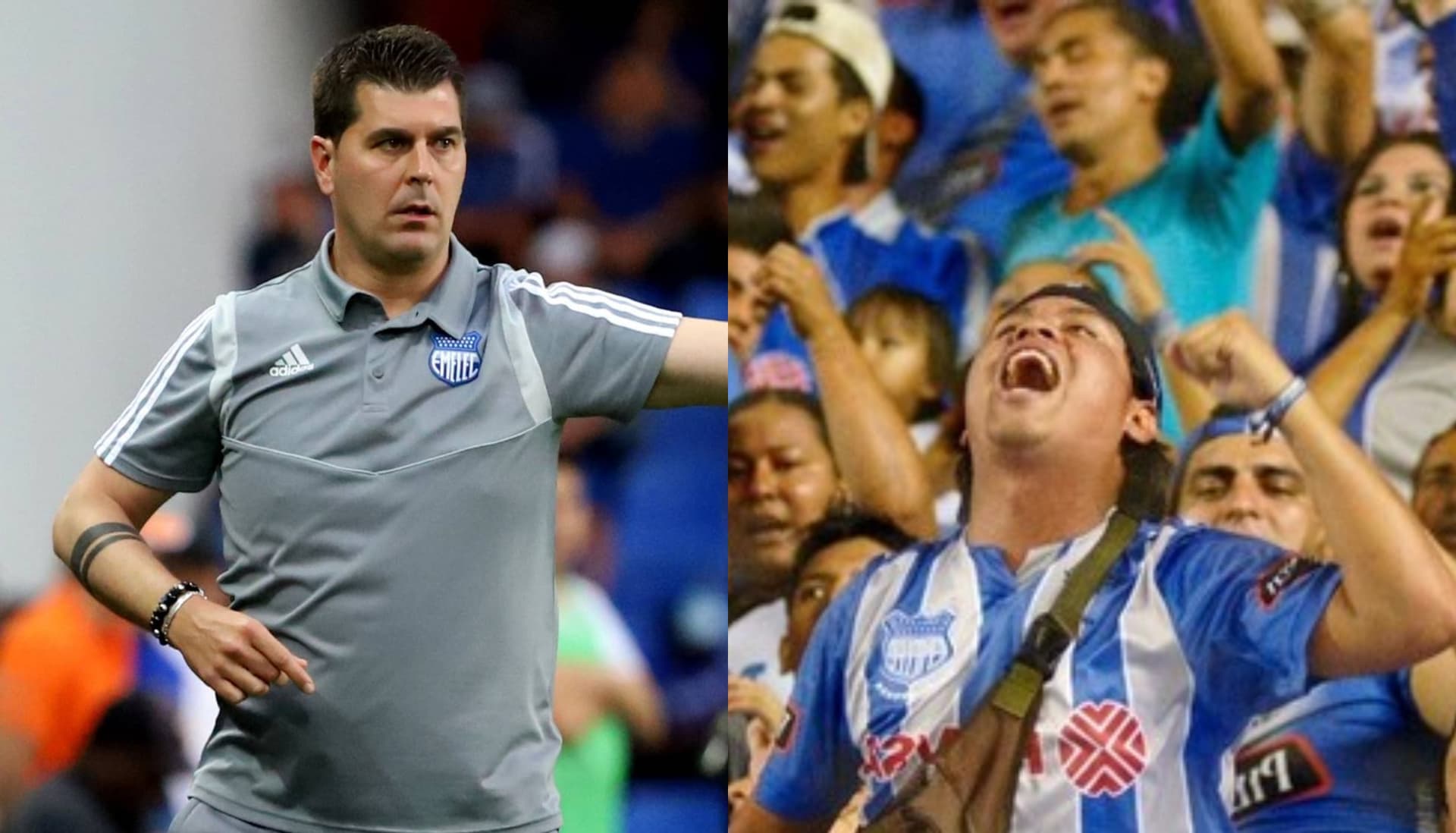 La afición 'eléctrica' perdió la paciencia y le hizo una petición especial a Nassib Neme
