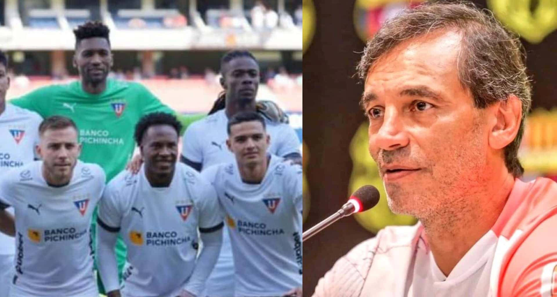 La alineación que plantea el estratega argentino no gustó a los aficionados