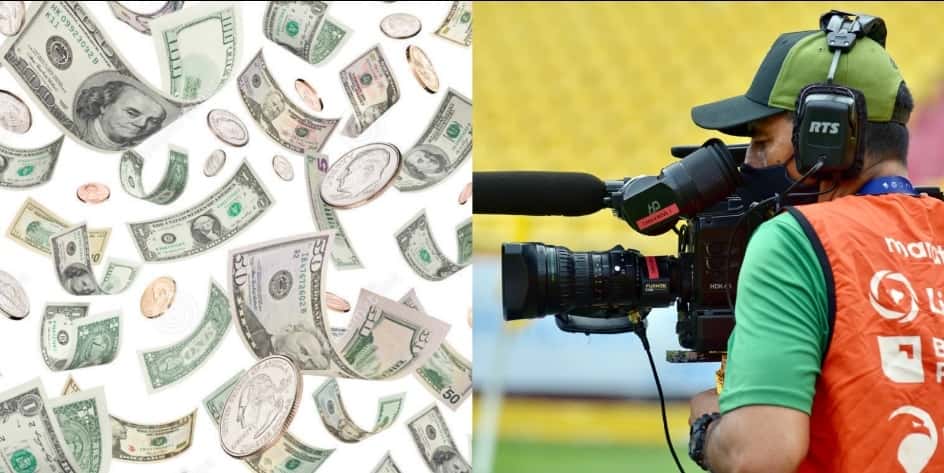 La cadena de televisión ha empezado con los cobros para mirar los partidos del torneo