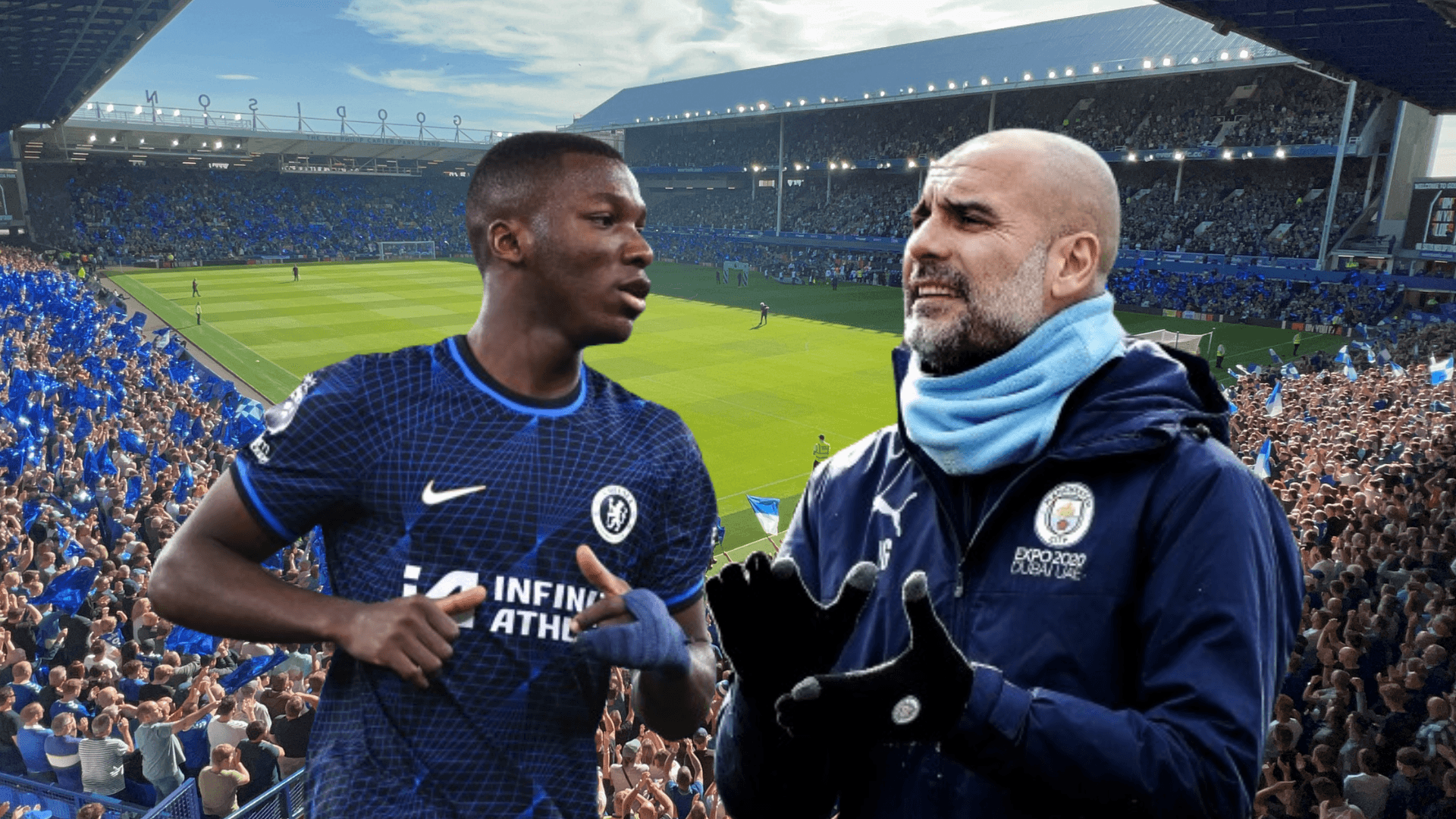 La clave para que Moisés Caicedo tenga su máximo nivel en Chelsea
