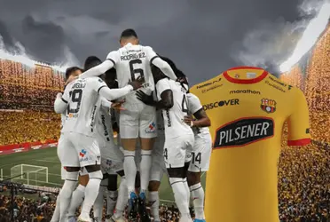 La confesión de jugador de Liga de Quito antes de la final
