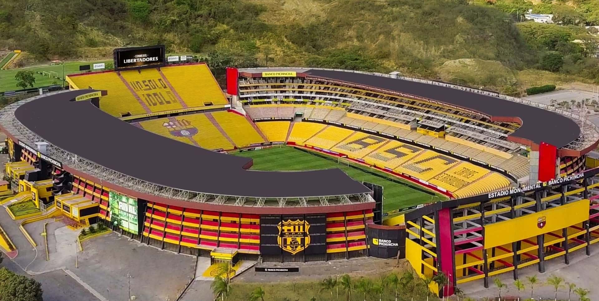 La CONMEBOL no cumplió con lo que prometió en el estadio Monumental