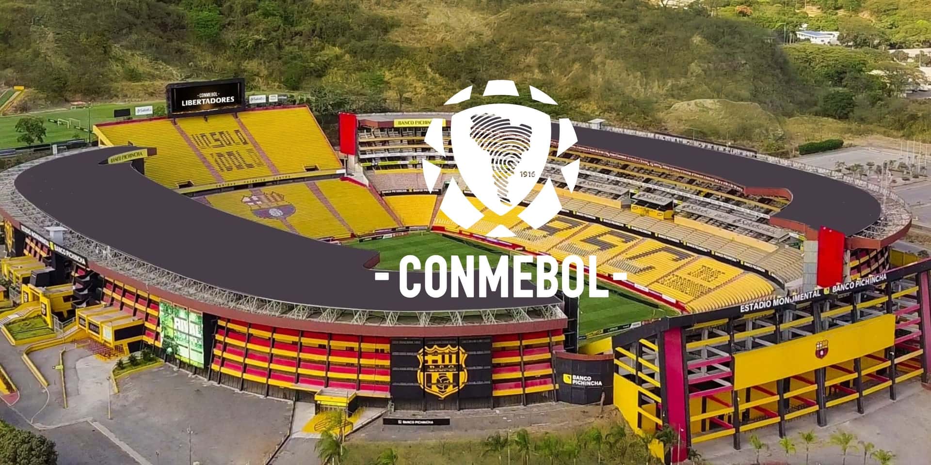 La CONMEBOL no cumplió su palabra con las remodelaciones en el Monumental