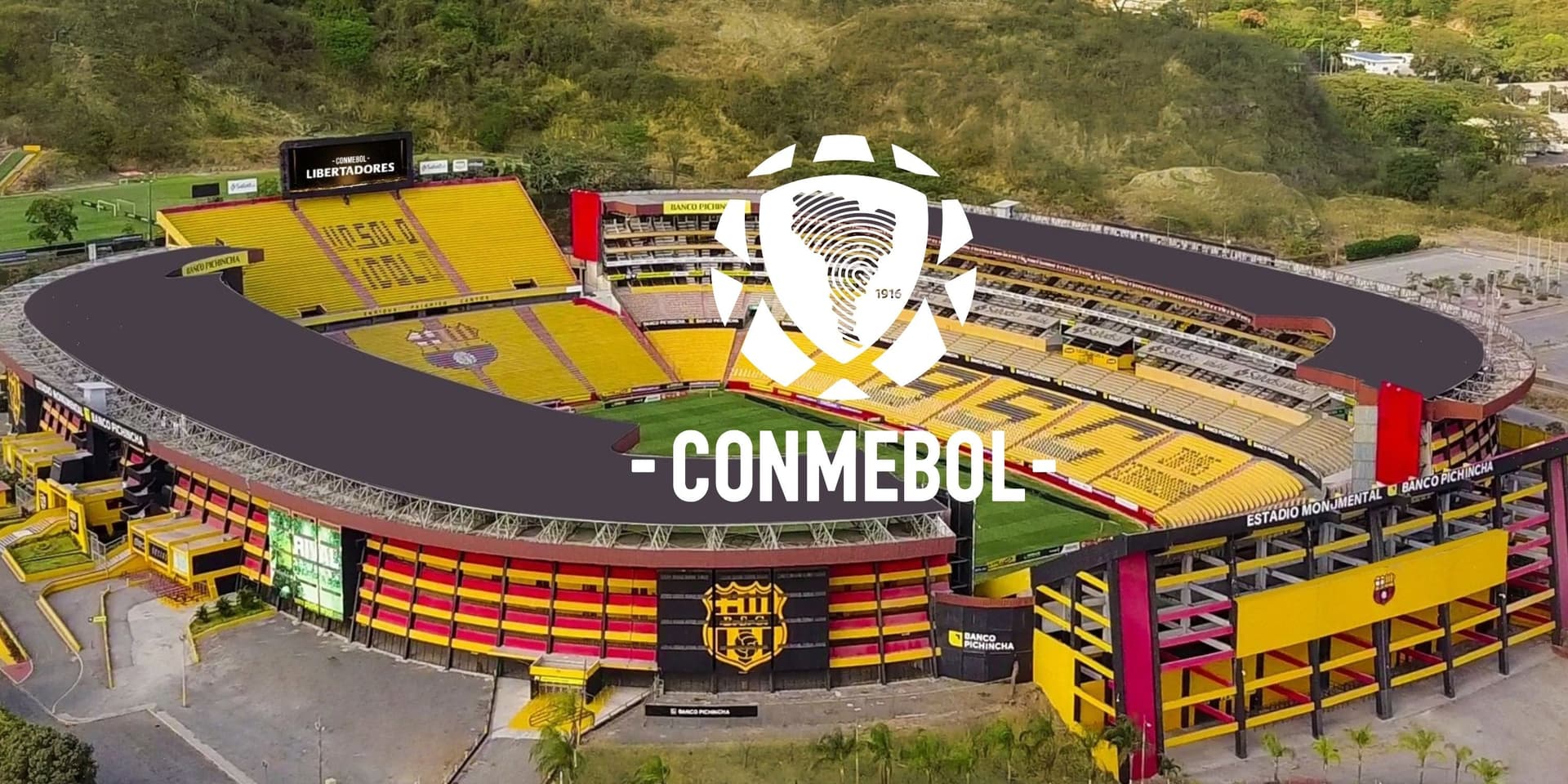 La CONMEBOL no cumplió su palabra con las remodelaciones en el Monumental