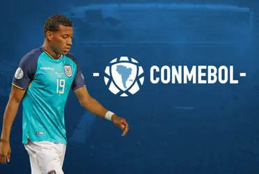 La CONMEBOL hizo una publicación que generó polémica en las redes sociales