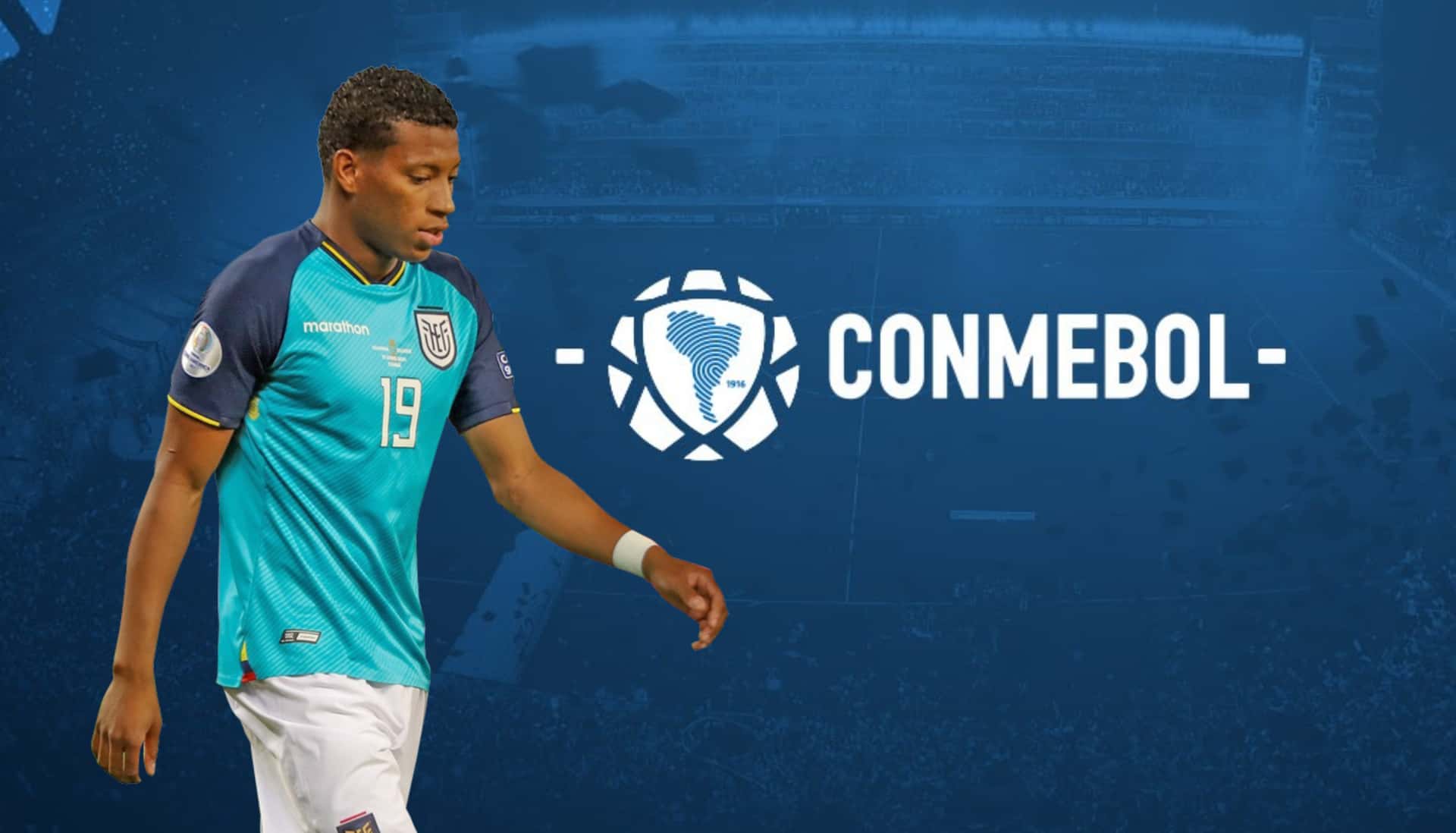 La CONMEBOL hizo una publicación que generó polémica en las redes sociales