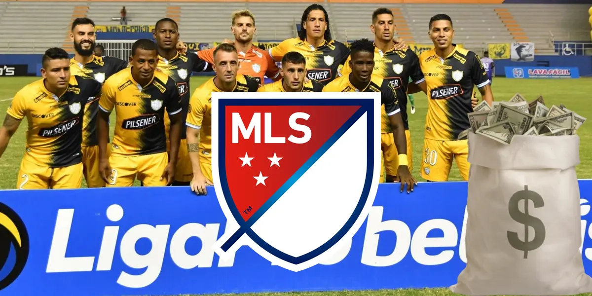 La continuidad de Fernando León se complica en Barcelona SC y ahora hay una propuesta de la MLS