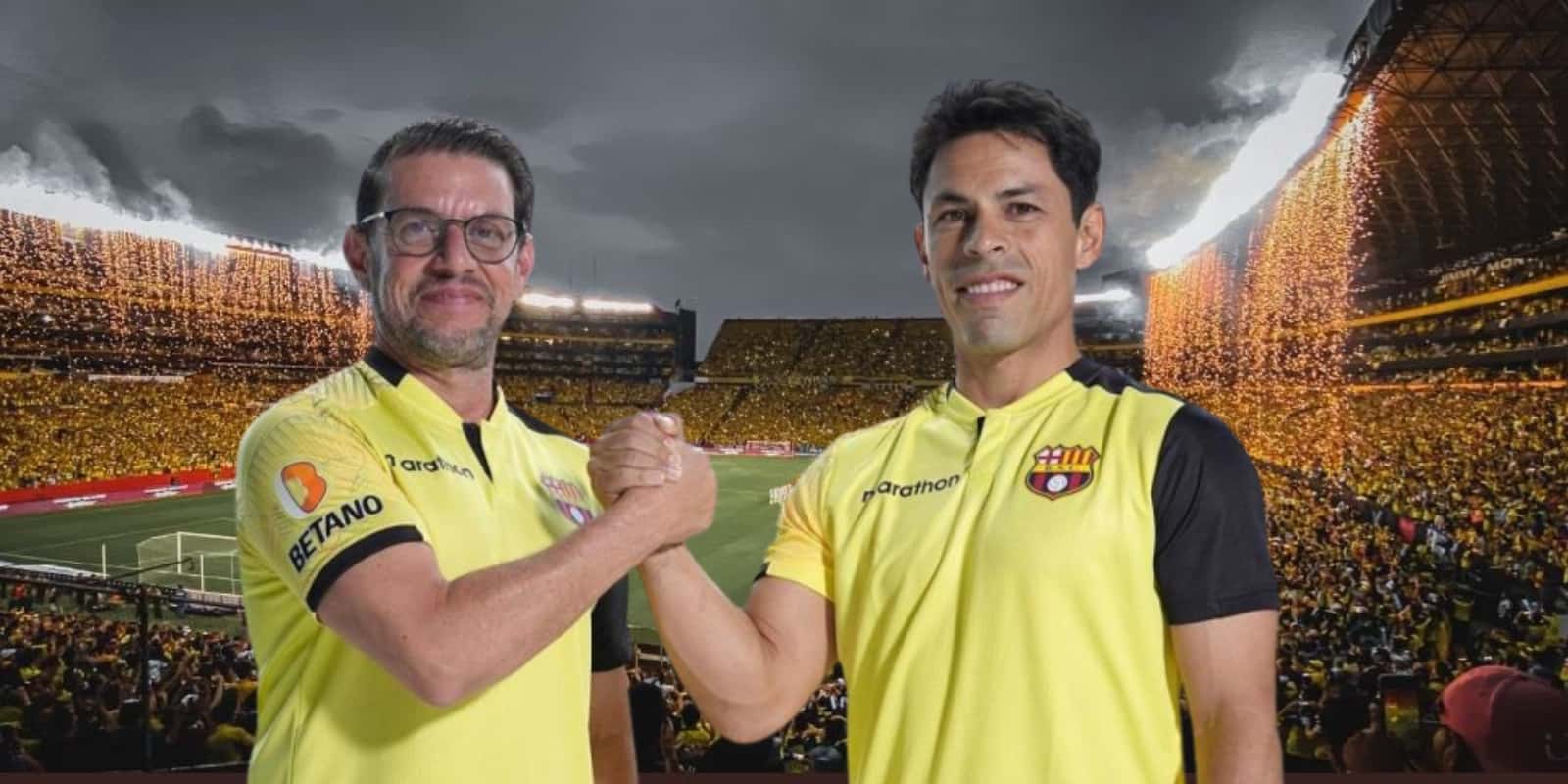 La crítica de Matías Oyola a lo que sucede con la nueva directiva de Barcelona SC