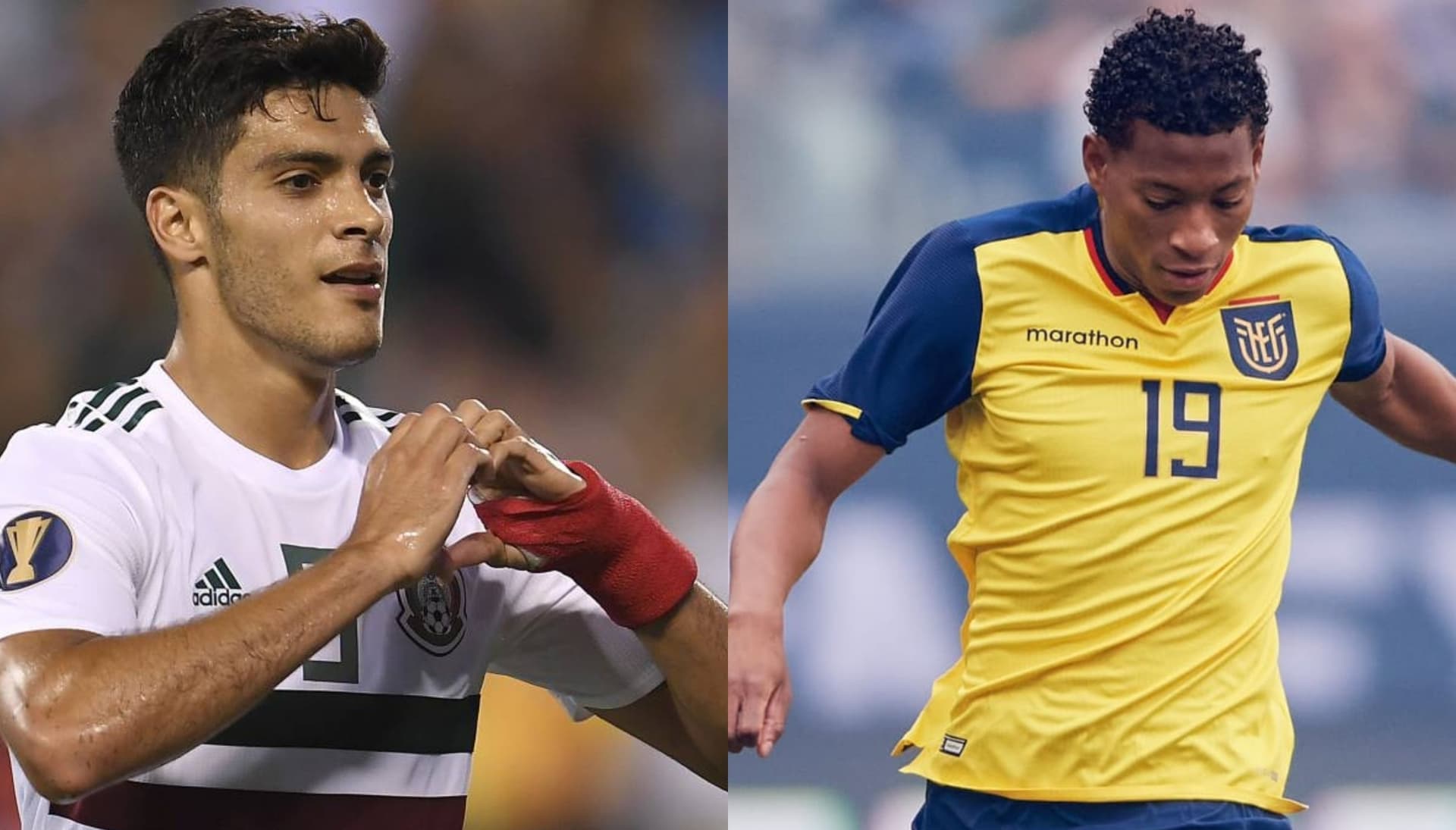 La cuenta oficial de la Selección Ecuatoriana realizó una publicación que se viralizó