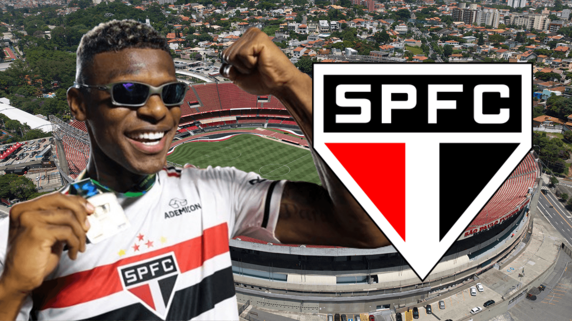 La decisión que tomó Sao Paulo con Robert Arboleda tras su escándalo (Foto tomada de: Wikipedia/Primicias)