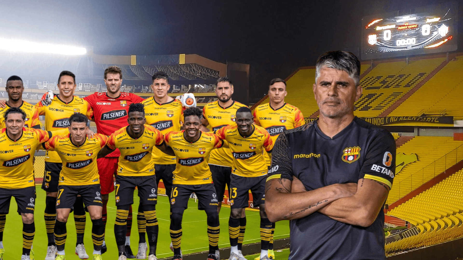 La determinante decisión de Diego López antes de la Noche Amarilla