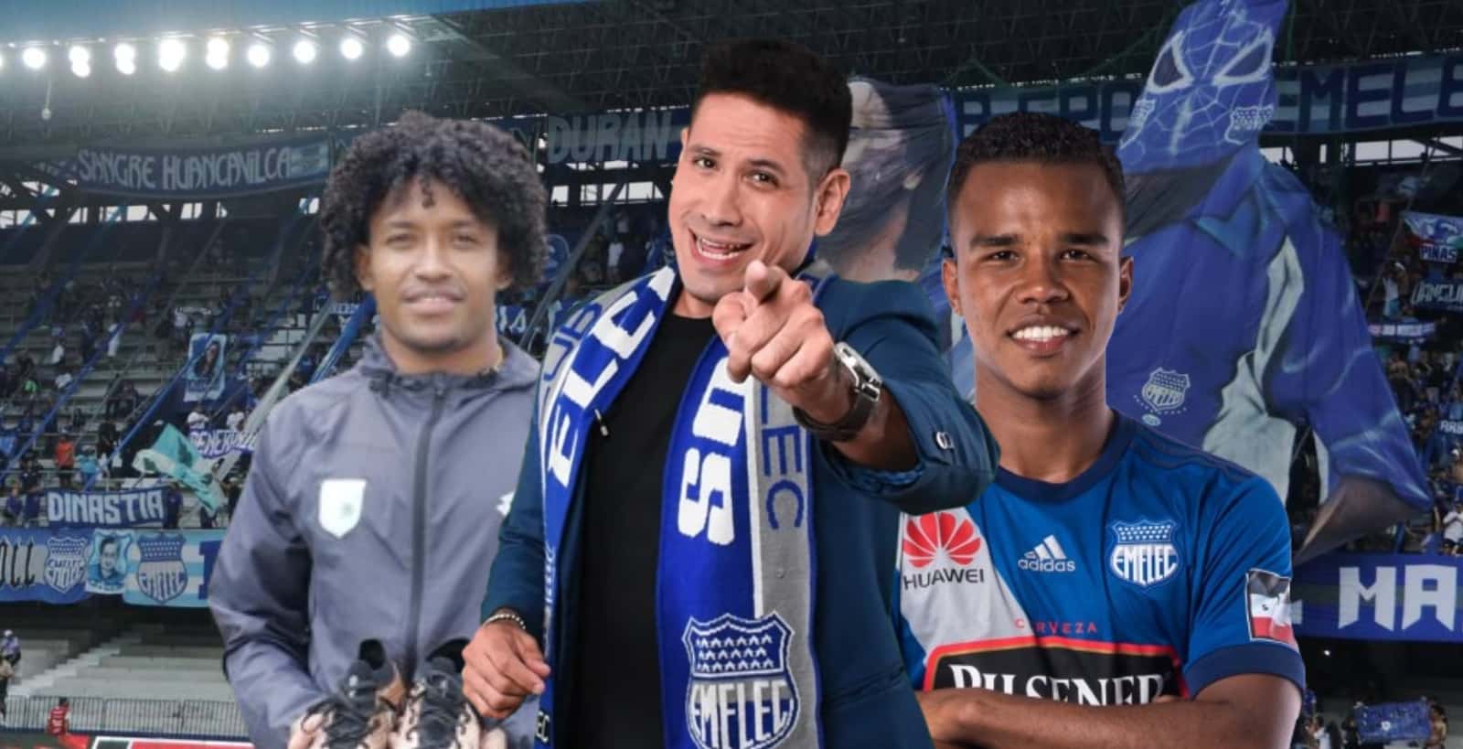 La directiva está armando una plantilla competitiva para el 2024