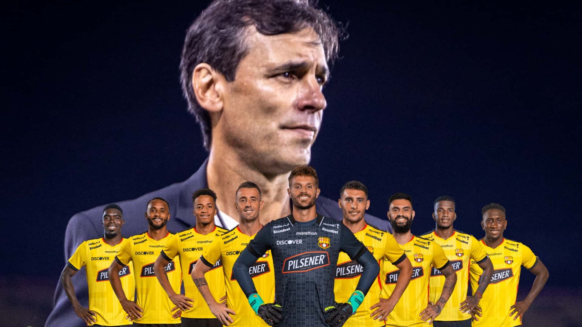 La dirigencia del Santos de Brasil estará pendiente de un jugador en el partido de Copa Libertadores entre Barcelona y América