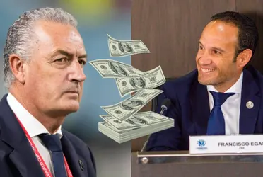 La Federación Ecuatoriana de Fútbol tiene varias deudas que parecen no preocuparle