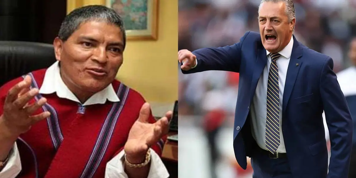 La FEF adeuda una verdadero fortuna la Mushuc Runa por la Copa Ecuador 