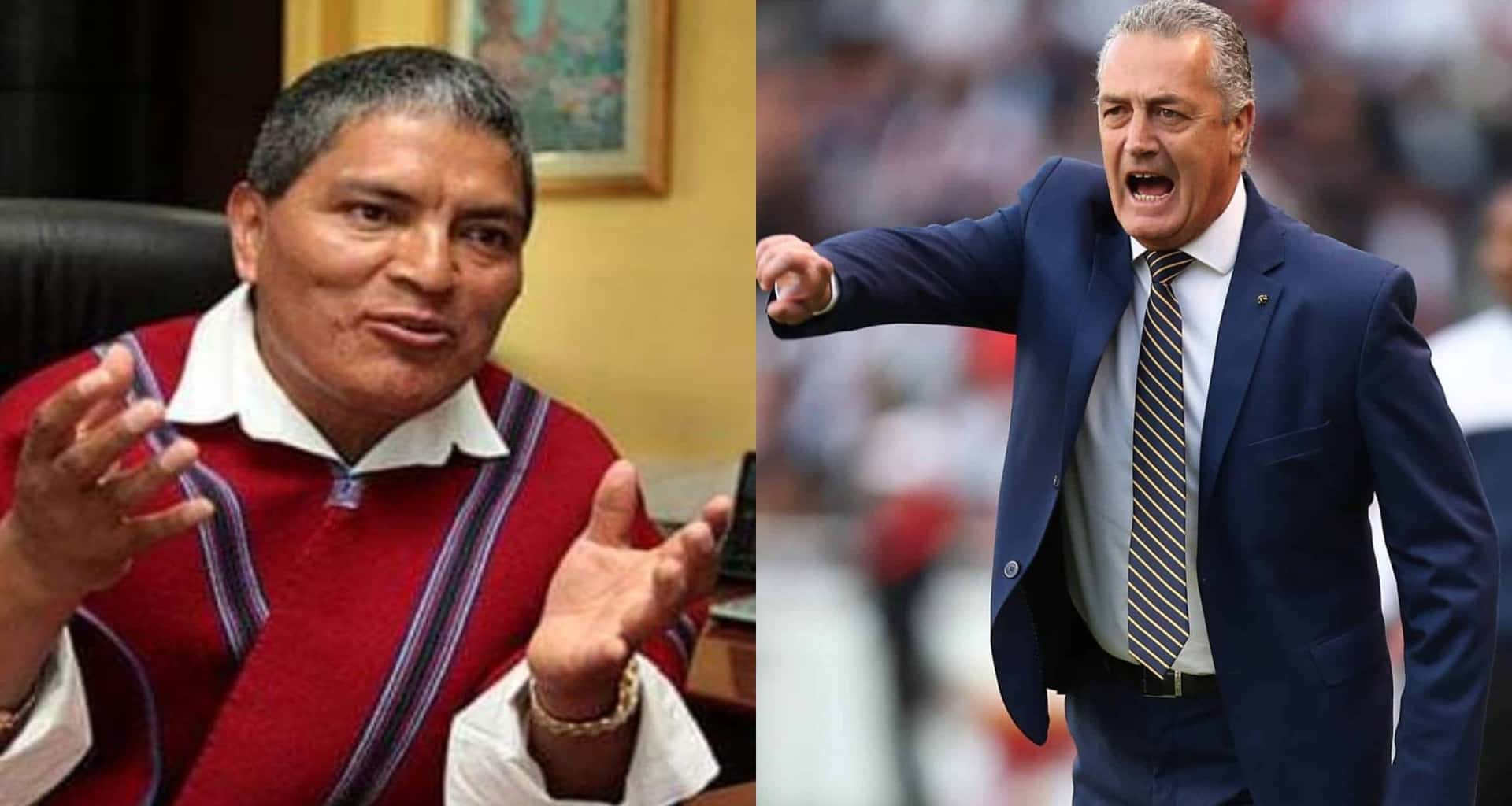 La FEF adeuda una verdadero fortuna la Mushuc Runa por la Copa Ecuador