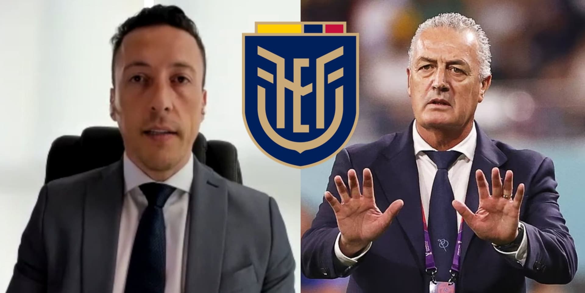 La FEF deberá afrontar una nueva demanda, los problemas no terminan