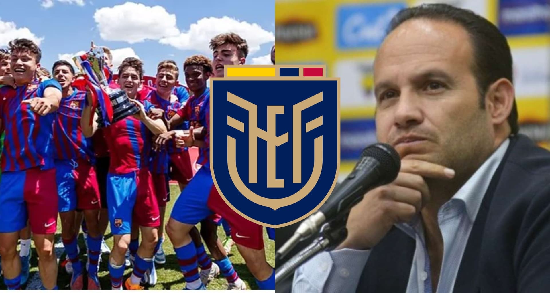 La FEF ignoró a un jugador que le dijo no a España para jugar con Ecuador