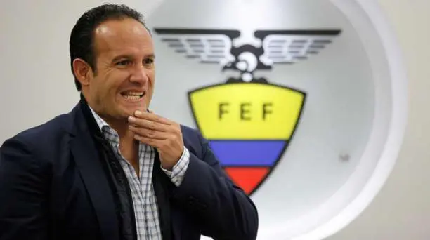 La FEF y el Estado Ecuatoriano trabajarán en conjunto para fichar al próximo entenador de la selección ecuatoriana