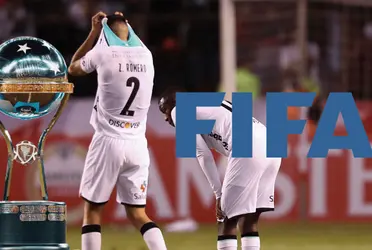 La FIFA abrió una amarga herida a los hinchas de Liga de Quito