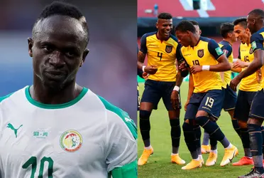 La FIFA decidió multar a Senegal y deberán pagar una fortuna, mira de cuanto se trata