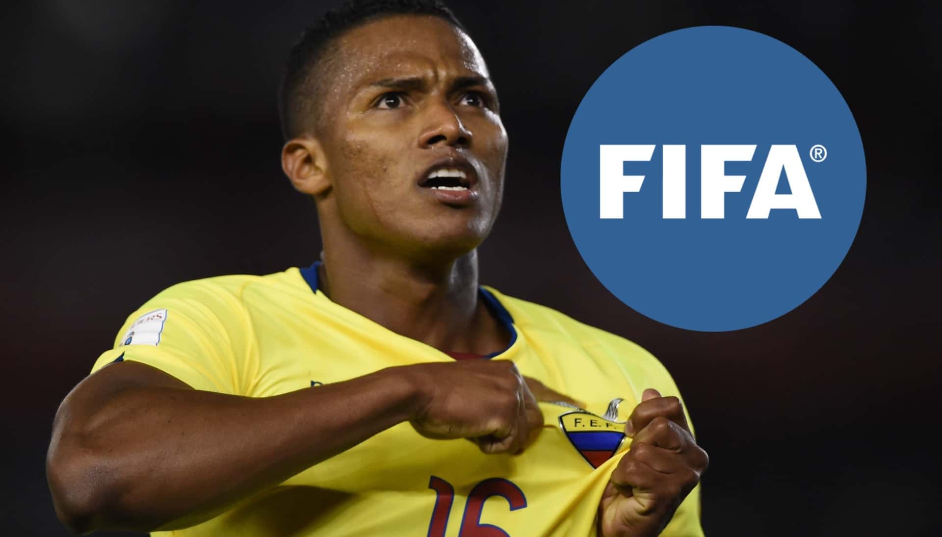 La FIFA dejó un claro mensaje en sus redes sociales, Ecuador irá al Mundial de Catar