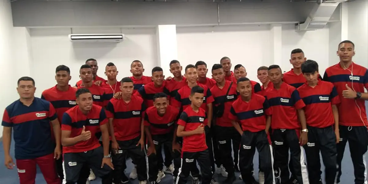 La filial de Liga de Quito en Barranquilla abrió hace poco una filial en tierras colombianas para pescar nuevos talentos y visitarán Pomasqui