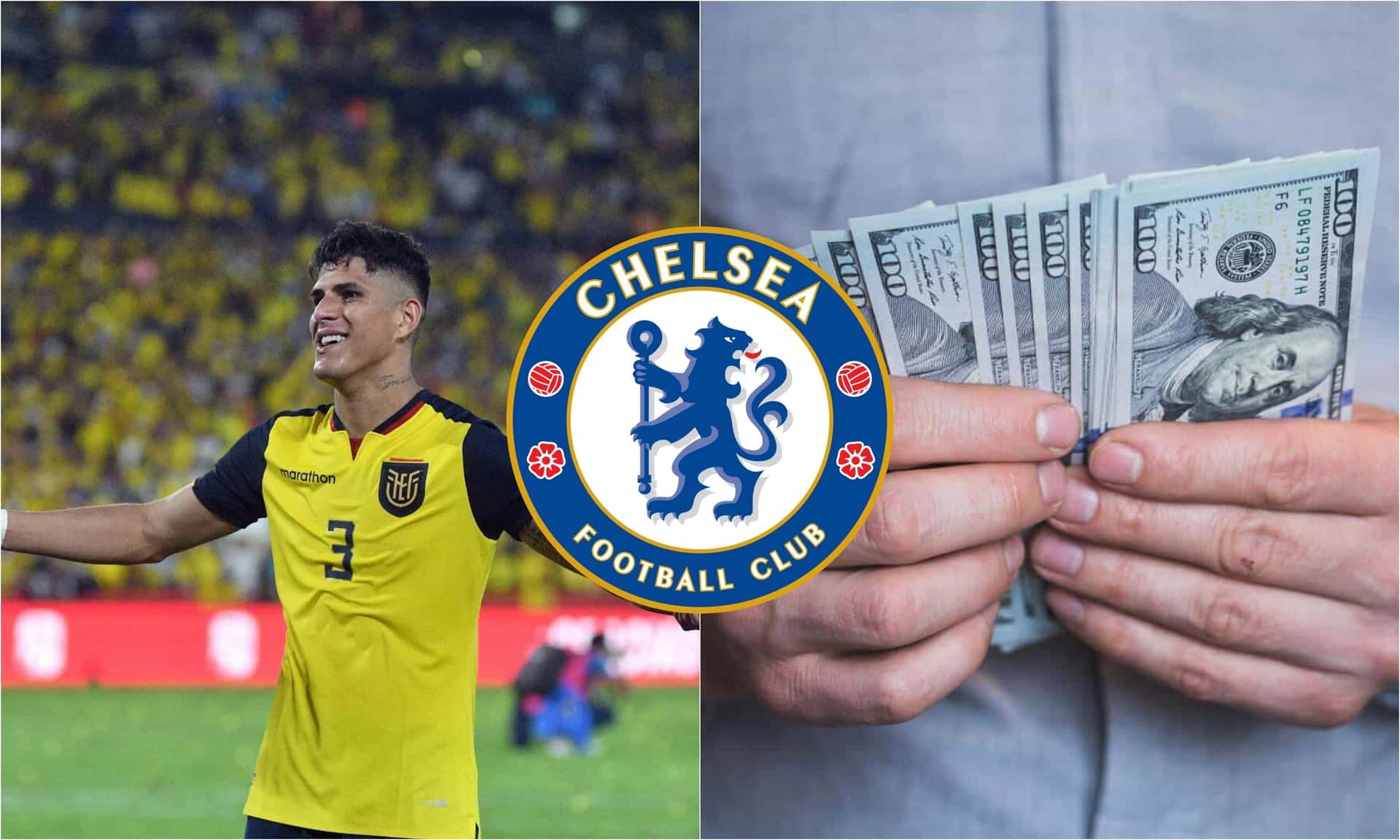 La fortuna que ganará por jugar en la Premier League.