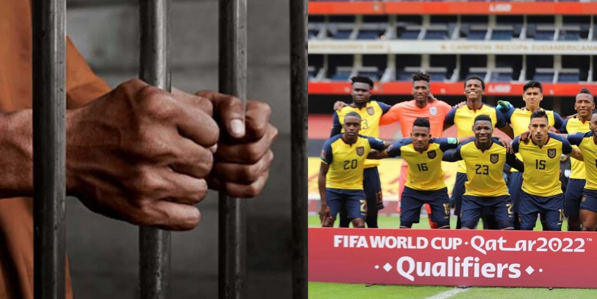La historia de lucha del jugador, dio la vuelta al mundo