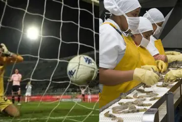 La historia de uno de los autogoles más recordados del fútbol ecuatoriano terminó con un final feliz