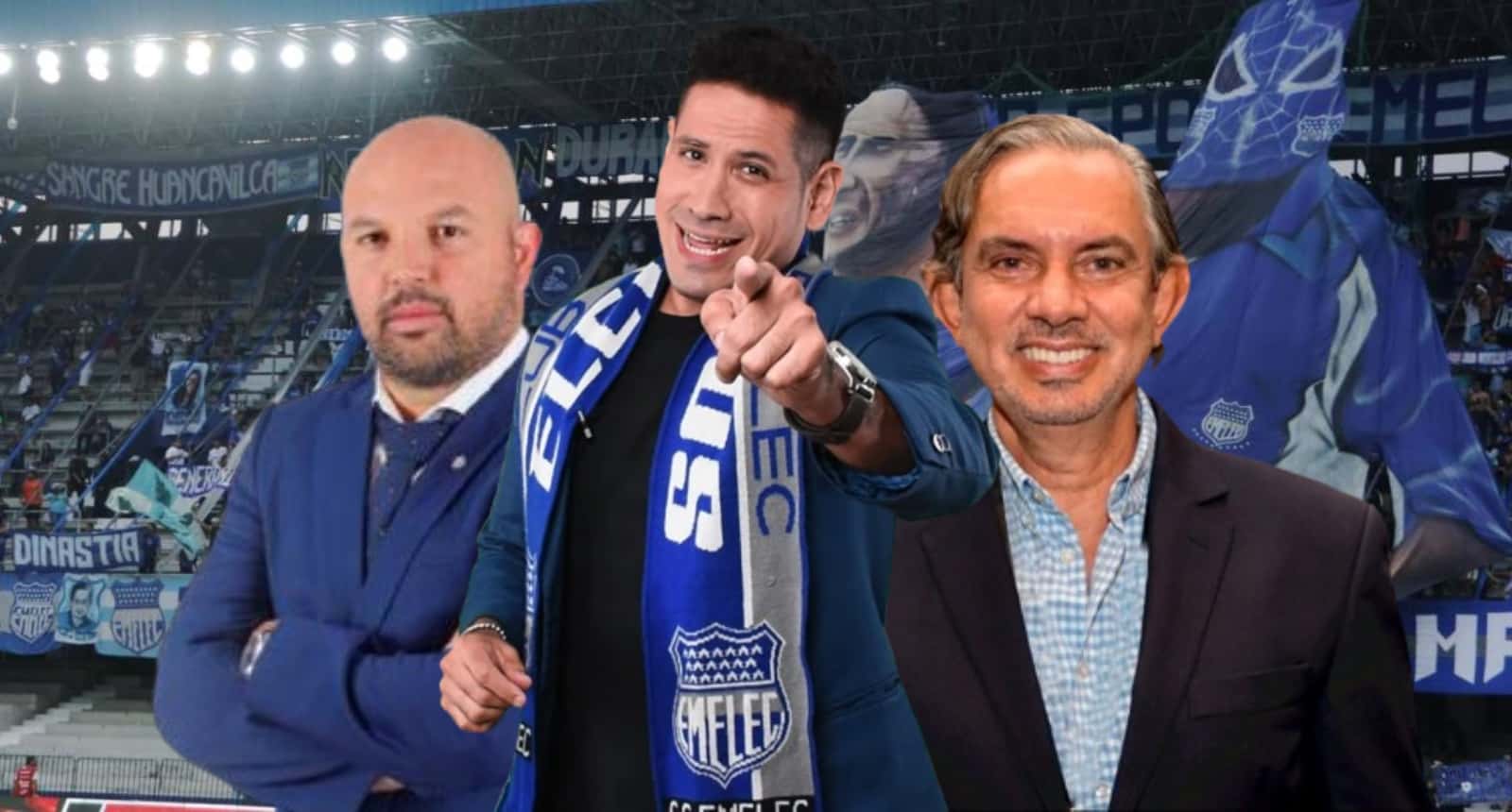 La Liga Pro analiza postergar el inicio del torneo debido a la situación del país