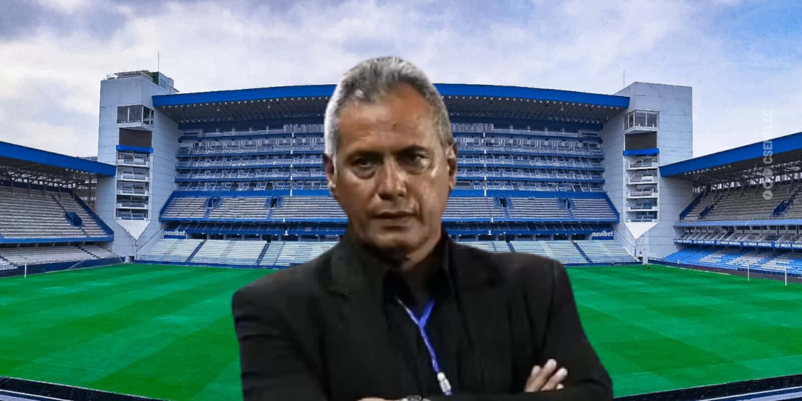 La mala noticia que recibieron en Emelec durante su pretemporada