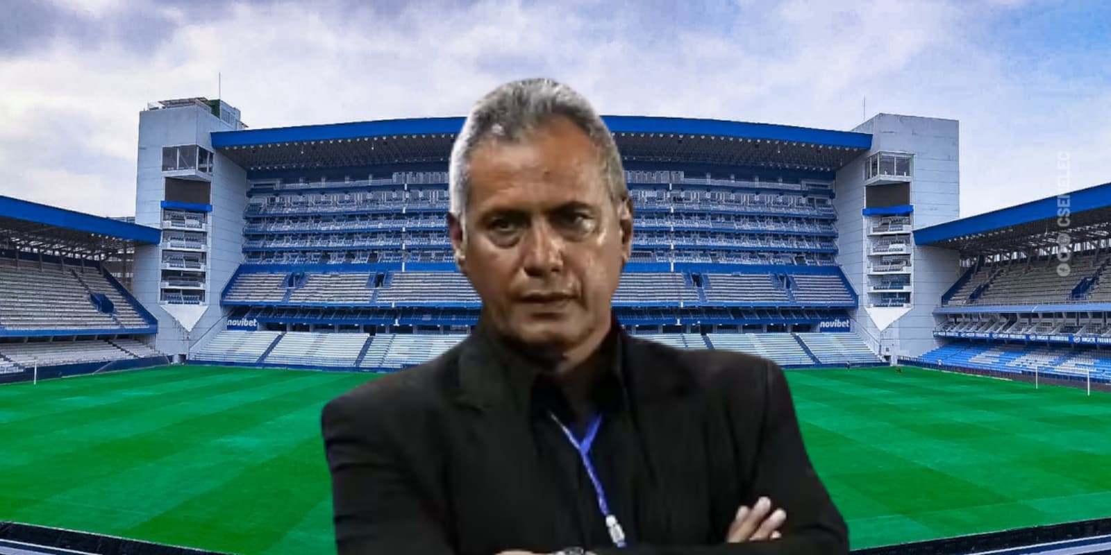 La mala noticia que recibieron en Emelec durante su pretemporada