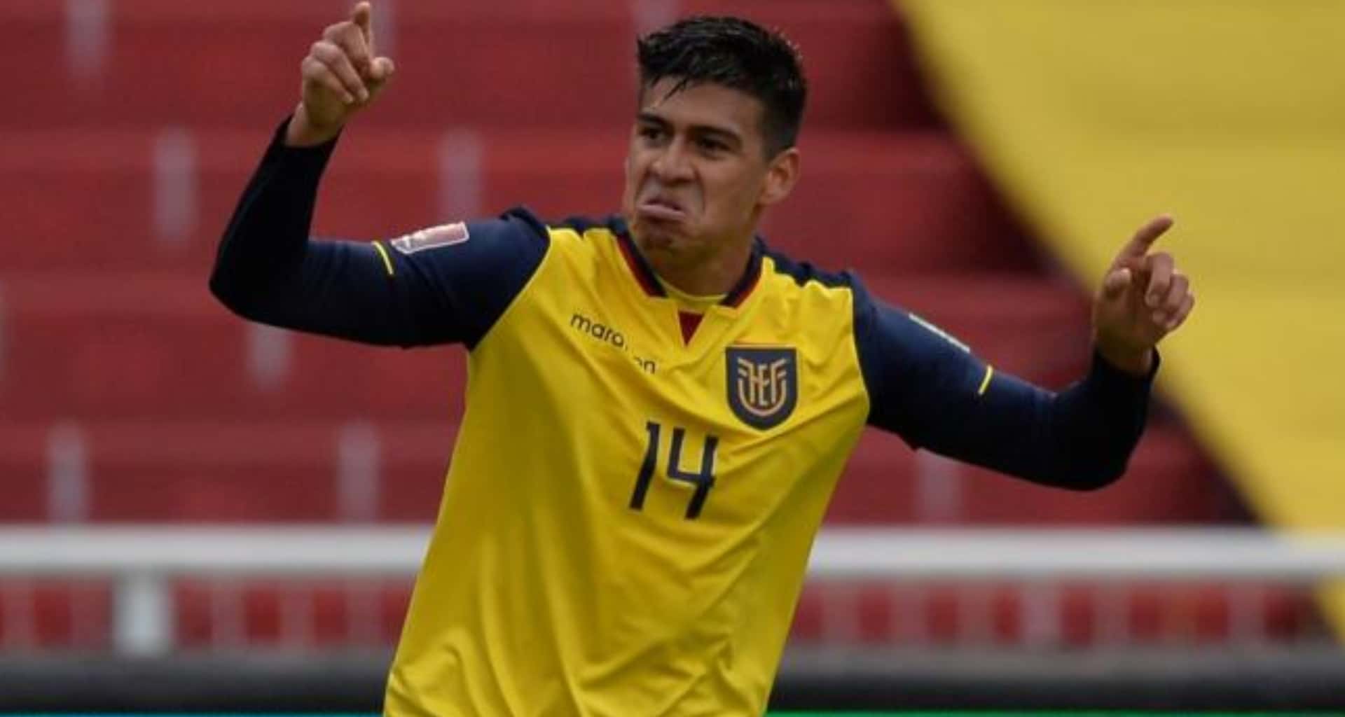 La mañana de este Lunes se conoció que el zaguero central Xavier Arreaga quedó fuera de la selección luego de su lesión en un entrenamiento