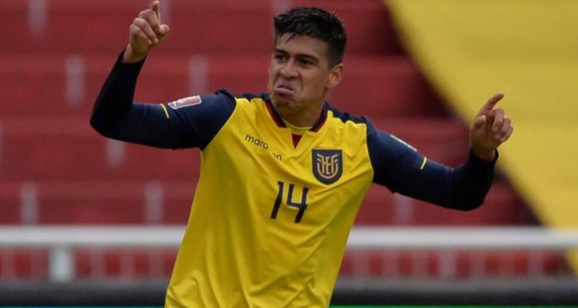 La mañana de este Lunes se conoció que el zaguero central Xavier Arreaga quedó fuera de la selección luego de su lesión en un entrenamiento