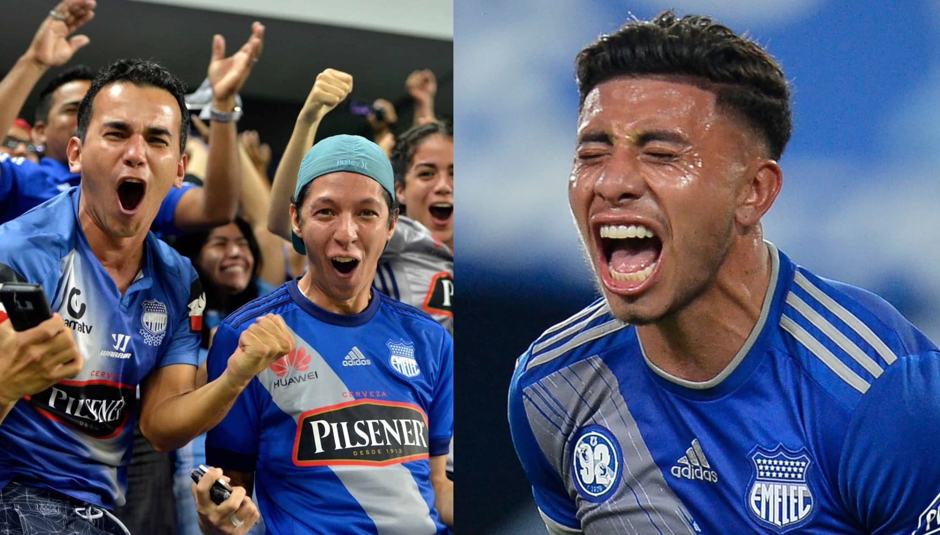 La mayoría conoce que uno de los apodos del Club Sport Emelec es ‘coqueta’ pero pocos saben el origen de este pseudónimo que ya se volvió parte de los emelecistas