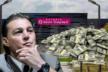 La millonaria cifra que ganó Independiente del Valle por la venta de jugadores que sería superior a la deuda de BSC